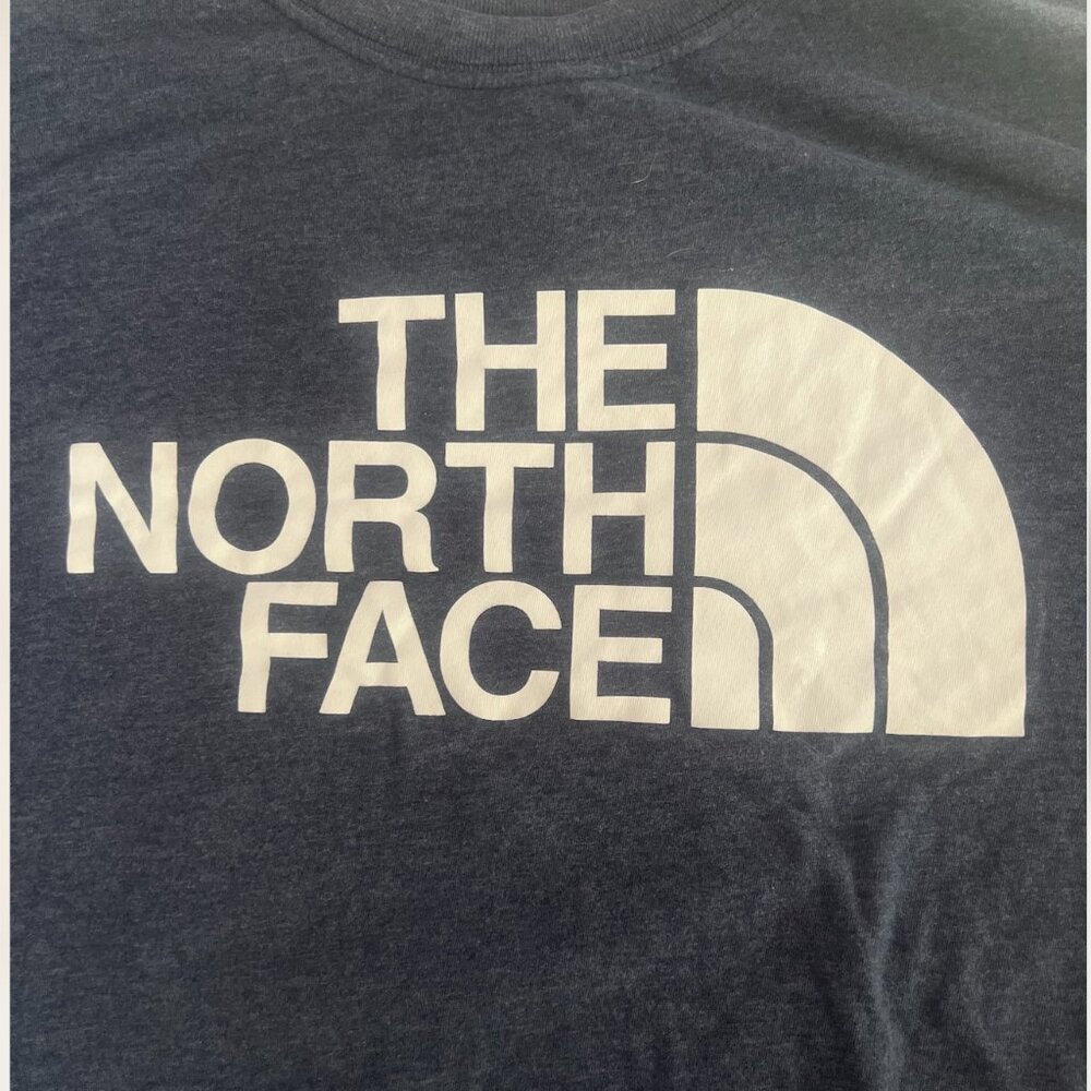 The North Face Men's Short Sleeve Half Dome Tee T-Shirt XL